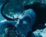 Avatar: La via dell'acqua, Sigourney Weaver svela le origini del suo personaggio