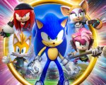 Sonic Prime, la recensione della nuova serie animata Netflix: un Riccio nel multiverso
