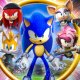 Sonic Prime, la recensione della nuova serie animata Netflix: un Riccio nel multiverso