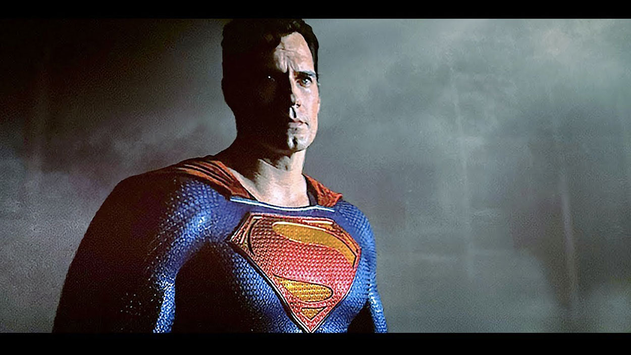 Superman: ecco quanto è stato pagato Henry Cavill per i camei in Black Adam e The Flash