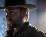 That Dirty Black Bag: Paramount+ presenta la nuova serie con Guido Caprino