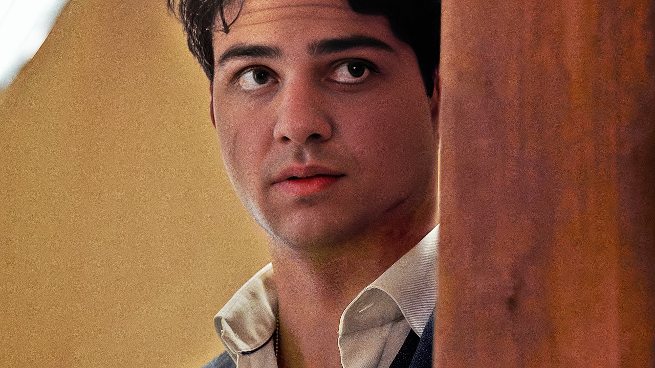 The Recruit, la recensione della serie spionistica: dalla Bielorussia con amore