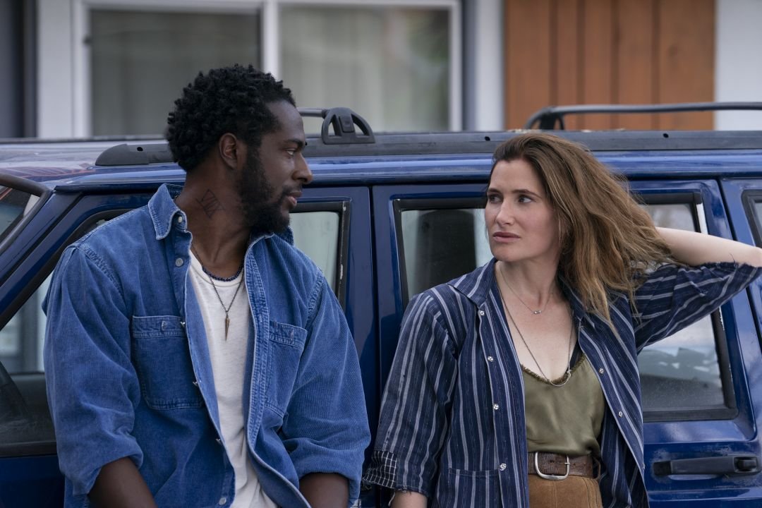 Tiny Beautiful Things: la nuova serie con Kathryn Hahn targata Disney+