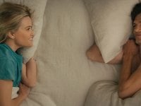 Your Place or Mine: Reese Witherspoon e Ashton Kutcher nelle nuove foto della commedia