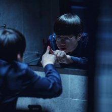 Occhio per occhio: una scena della serie