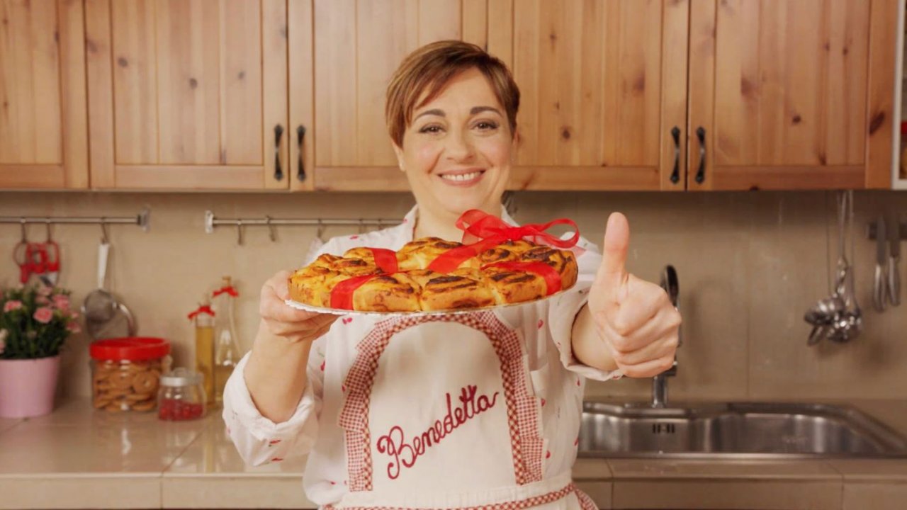 Fatto in casa live – il menù di Natale con Benedetta: anticipazioni della puntata del 17 dicembre