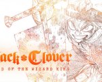 Black Clover: la Spada dell'Imperatore Magico, nuovo trailer per il film animato in arrivo su Netflix