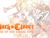 Black Clover: la Spada dell'Imperatore Magico, nuovo trailer per il film animato in arrivo su Netflix