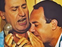 In viaggio con papà: quando Carlo Verdone incontrò Alberto Sordi