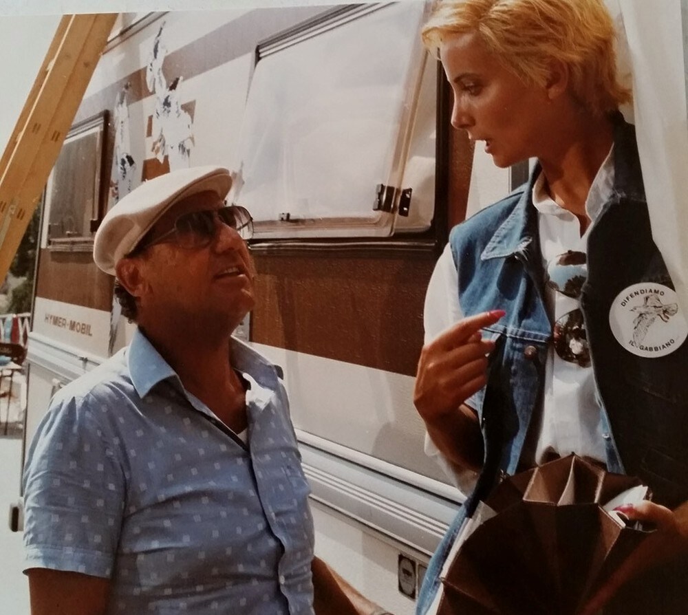 In viaggio con papà quando Carlo Verdone incontrò Alberto Sordi Movieplayer.it