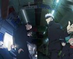 Jujutsu Kaisen 2, il primo teaser trailer anticipa una nuova, intensa stagione: ecco quando debutterà