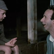 La vita è bella: un momento del film