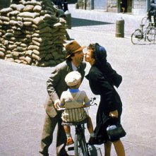 La vita è bella: una scena del film