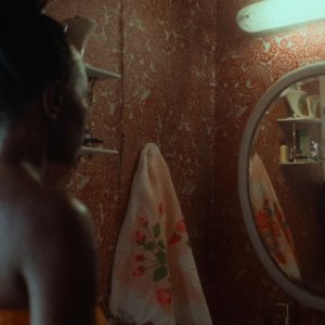 Nanny: un'immagine del film