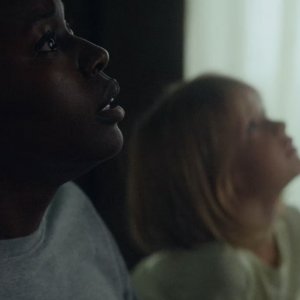 Nanny: una scena del film