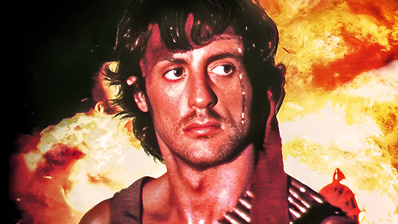 Rambo: solo un cult? No, un film drammatico e politico