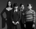 Mercoledì, ci sarà un Addams Family Universe? La risposta di Netflix