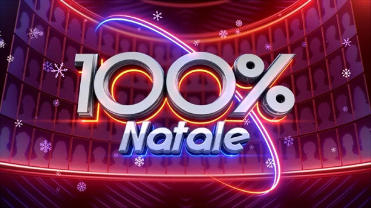 100% Natale con Nicola Savino: ospiti e anticipazioni dello speciale in onda il 18 dicembre su TV8