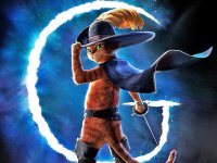 Il Gatto con gli Stivali 2: un film animato maturo ed esistenzialista