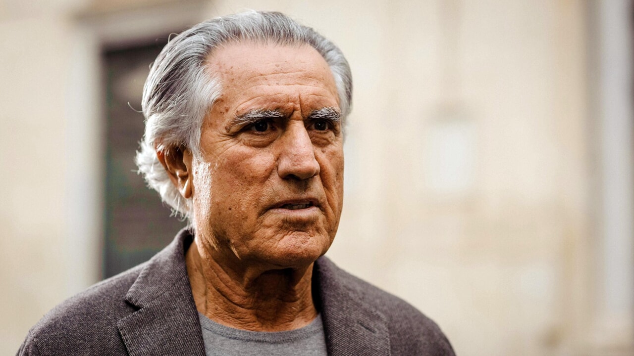 Lando Buzzanca è morto: il protagonista di Il merlo maschio aveva 87 anni