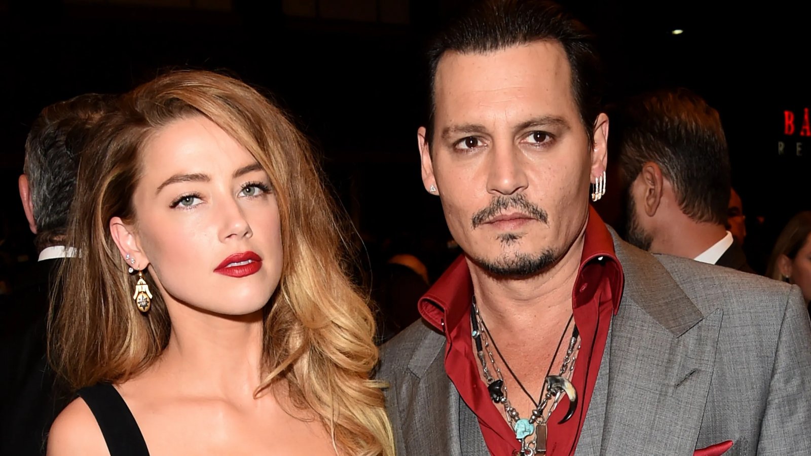Johnny Depp e Amber Heard hanno trovato un accordo, ponendo fine alla causa per diffamazione