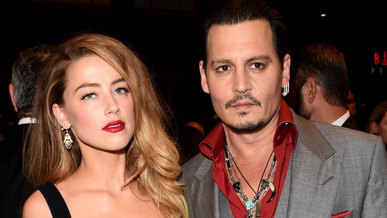 Johnny Depp e Amber Heard hanno trovato un accordo, ponendo fine alla causa  per diffamazione