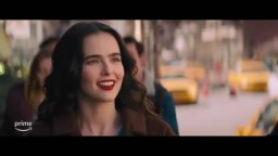 Something From Tiffany's - Trailer