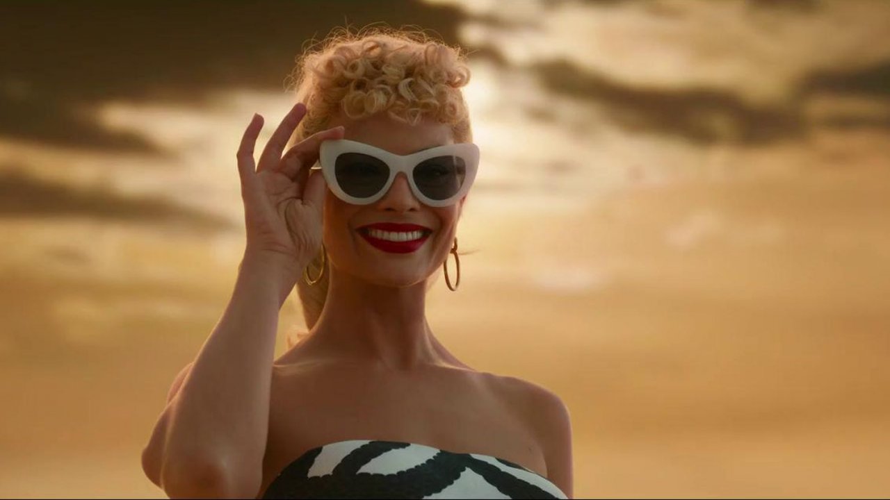 Barbie: gli eredi di Stanley Kubrick approvano la citazione di 2001 nel teaser 'Siamo  lusingati'