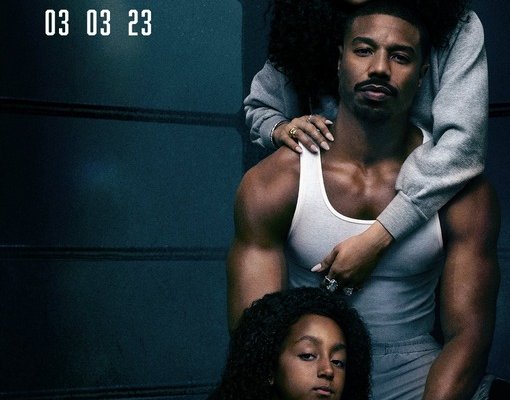 Creed III - Streaming - Movieplayer.it