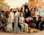 Downton Abbey 2: Una nuova era, il film arriva stasera su Sky