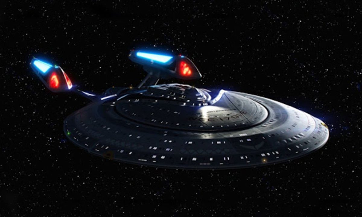 Star Trek: Picard 3, la nave Enterprise-E apparirà nella serie?