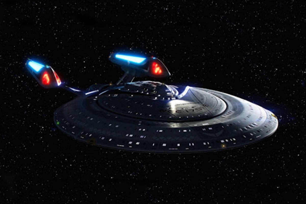 Star Trek: Picard 3, la nave Enterprise-E apparirà nella serie?