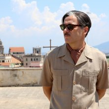 Filumena Marturano: Massimiliano Gallo in un'immagine