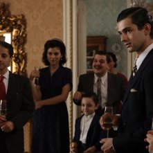 Filumena Marturano: una scena