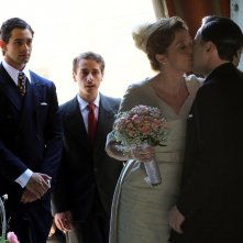 Filumena Marturano: Vanessa Scalera, Massimiliano Gallo in un'immagine