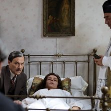 Filumena Marturano: un momento del film