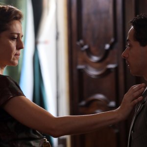 Filumena Marturano: una scena