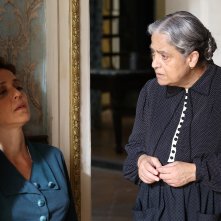 Filumena Marturano: una scena del film