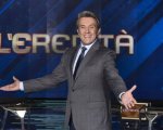 L'eredità,  Flavio Insinna festeggia le 1000 puntate alla conduzione del game show