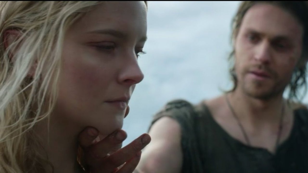 Gli Anelli del Potere: Indiana Jones ha ispirato una delle scene d'azione