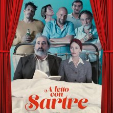 Locandina di A letto con Sartre