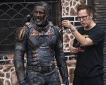 DC: James Gunn risponde alle critiche dopo l'addio di Henry Cavill al ruolo di Superman