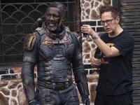 DC: James Gunn risponde alle critiche dopo l'addio di Henry Cavill al ruolo di Superman