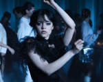 Mercoledì: Jenna Ortega confessa di aver inventato la coreografia del ballo in soli 2 giorni