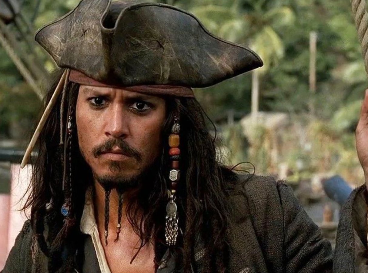 Pirati dei Caraibi: Jerry Bruckheimer vorrebbe coinvolgere Johnny Depp nei nuovi film