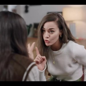 Lezioni private: un'immagine del film