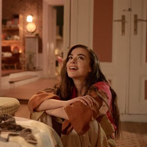 Lezioni private: una scena del film