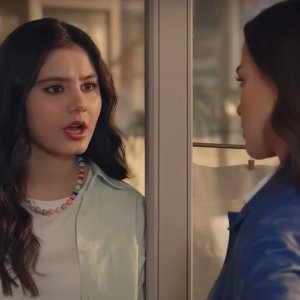 Lezioni private: una scena