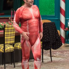 LOL Xmas Special: Chi ride è fuori, una foto