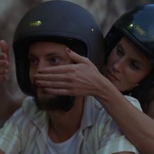 Masquerade - Ladri d'amore: un frame